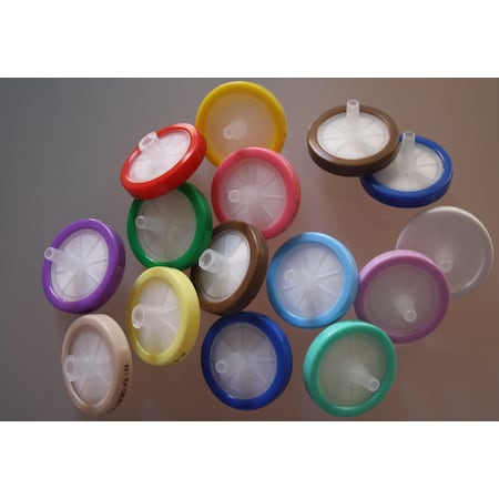 Mixed Esters Cellulose Syringe Fi, PK500 MPN:FEC0213PF