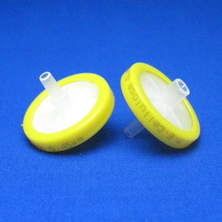 Mixed Esters Cellulose Syringe Fi, PK100 MPN:FEC0425PC