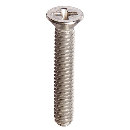 Stainless Steel Screws For 1mL Alu, PK4 MPN:SCREW-1.0ML