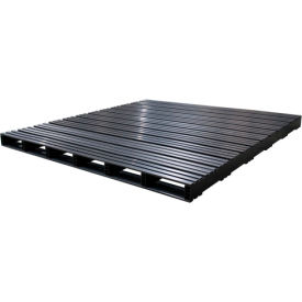 Jifram Extrusions Mattress California King Size Open Deck Pallet2-Way84