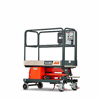 Example of GoVets Jlg brand
