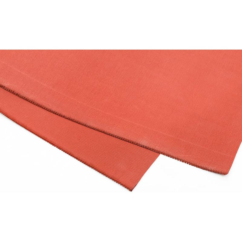 Welding Blankets, Curtains & Rolls, Type: Welding Blanket , Material: Silicone Coated Fiberglass , Width (Feet): 5.00 , Material Weight (oz/sq. yd.): 15  MPN:FBFG60150-2