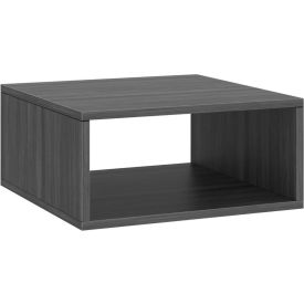 OfficeSource Laminate Collection Pedestal Tables Cube Table 29