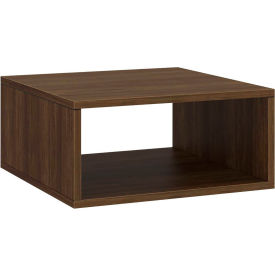 OfficeSource Laminate Collection Pedestal Tables Cube Table 29
