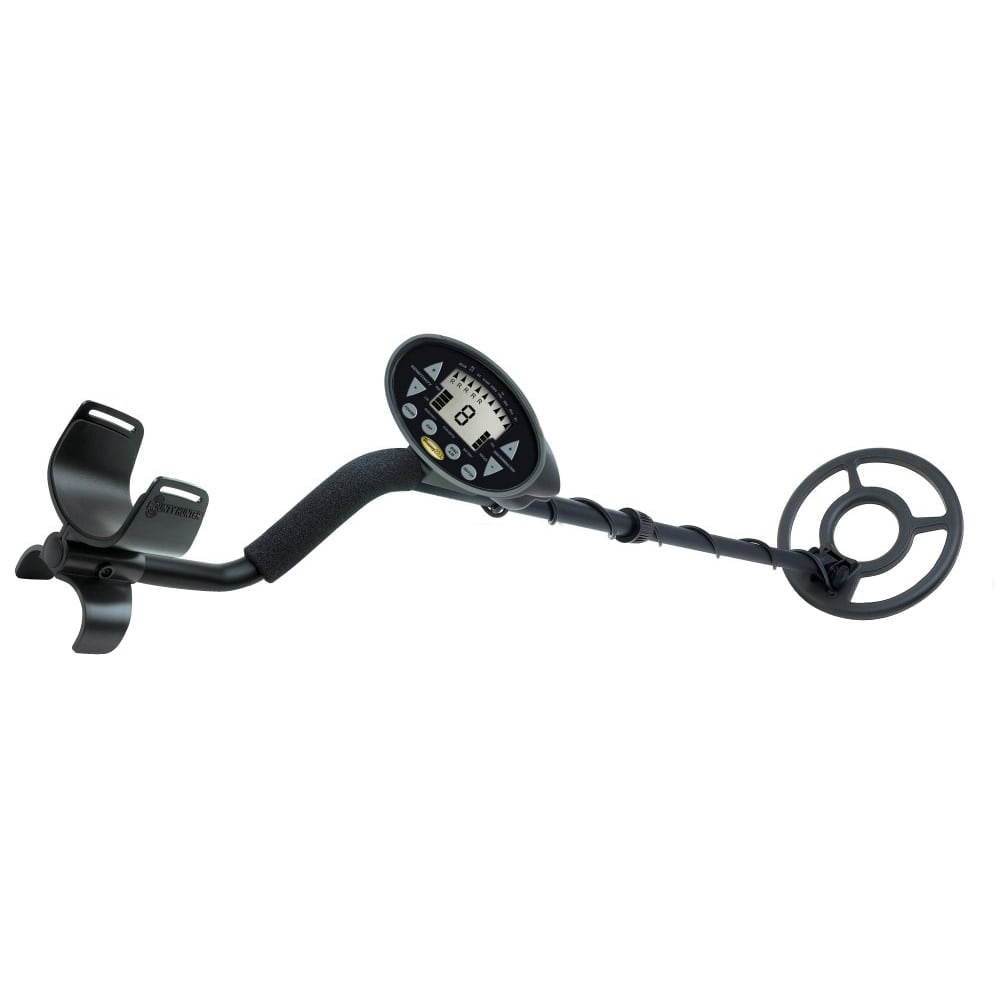 Bounty Hunter DISC22 Discovery 2200 Metal Detector MPN:DISC22