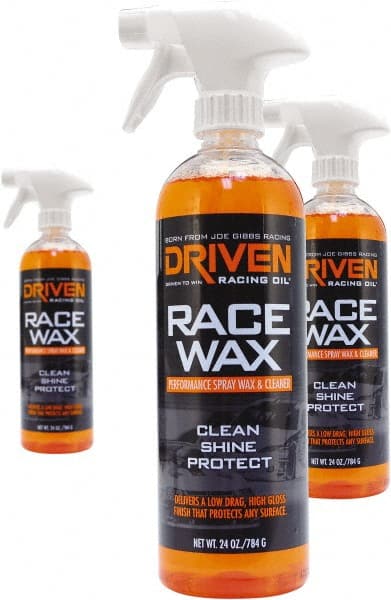 Automotive Wax Cleaner MPN:50061