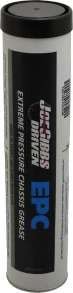 Extreme Pressure Grease: 400 g Cartridge, Calcium Sulfonate MPN:70030