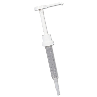 Plastic Pump For #401-P& 409 MPN:301G