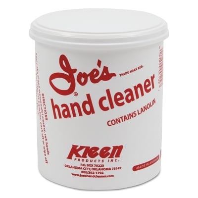 30-Oz Can Hand Cleaner MPN:102