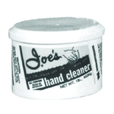 1 Lb Can Hand Cleaner MPN:103