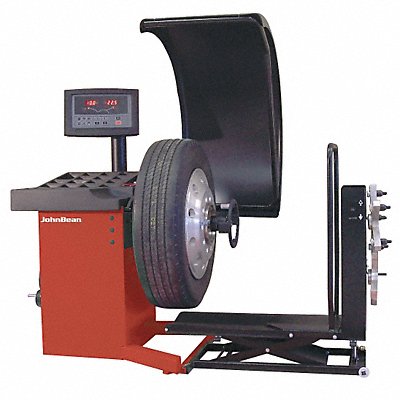 Example of GoVets Tire and Wheel Balancers category