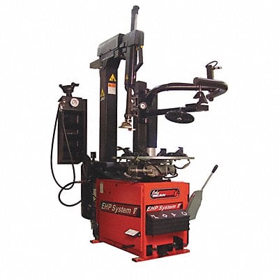 Example of GoVets Tire Changing Machines category