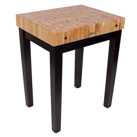 Chefs Block, Walnut, 30