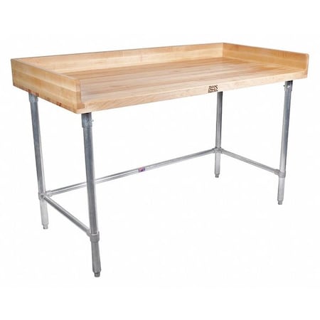 Rectangle Table, 36