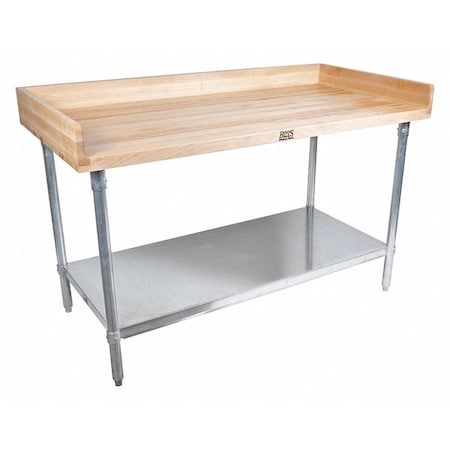 Rectangle Table, 24