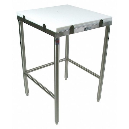 Table, Poly Top, 50