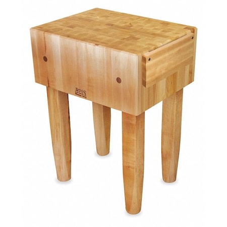 Boos Block, Holder, 18