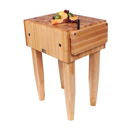 Boos Block, Holder, Walnut, 24