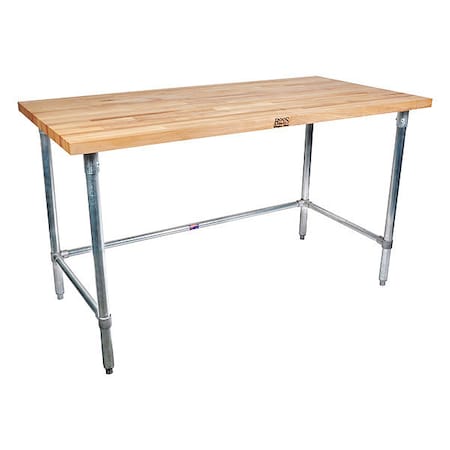 Rectangle Table, 24