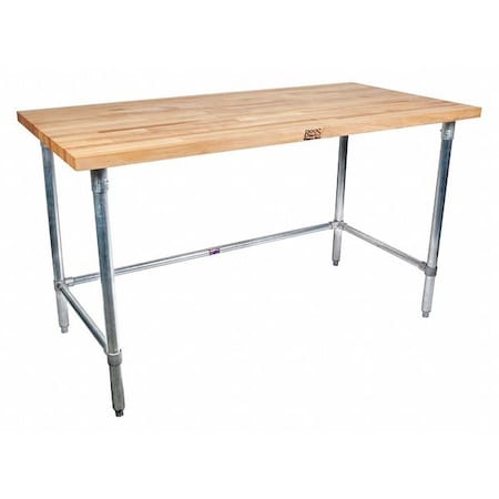 Rectangle Table, 36