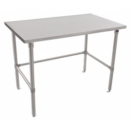 Rectangle Table, 30