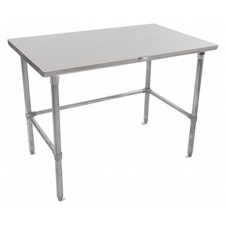 Rectangle Table, 36