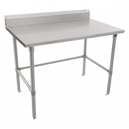 Rectangle Table, 36