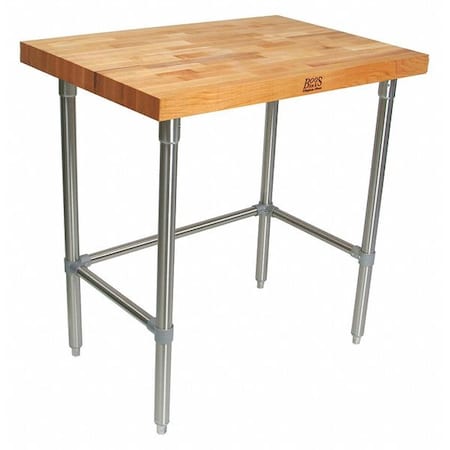 Rectangle Table, 24