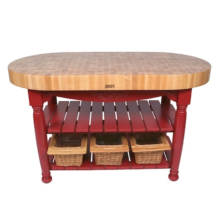 Table, Harvest, Slate Grey, 60