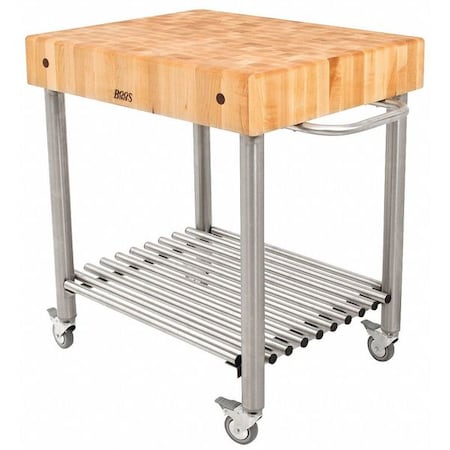 Cart, D Amico, Shelf, 30