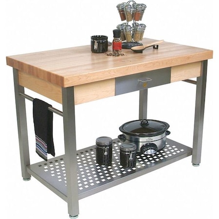 Cucina Grande, 60