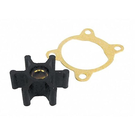 Impeller, for Electric Pump MPN:ACK-1062-10