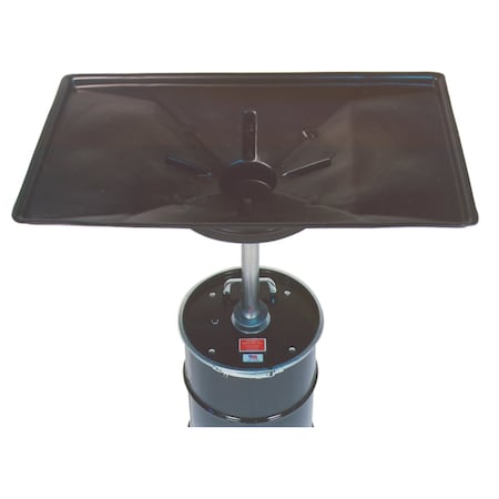 Big Mouth Drain Pan, 38