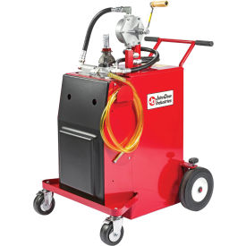 30-Gallon Gas Caddy FC-P30-UL FC-P30-UL