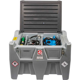 John Dow Industries 106-Gallon Diesel Carry Tank JDI-AFT106 JDI-AFT106