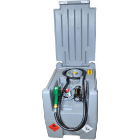 John Dow Industries 58-Gallon Diesel Carry Tank JDI-AFT58 JDI-AFT58