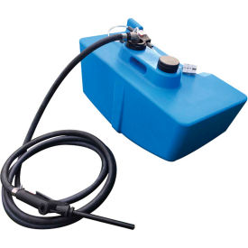 John Dow Industries 10-Gallon DEF Tank For 106 Gallon Carry Tank JDI-DEF10 JDI-DEF10