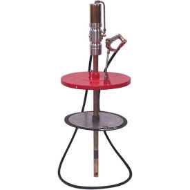 JohnDow 120 lb. Grease System with Base - JDL-16C JDL-16C