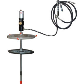 JohnDow Steel Grease System - 35lbs - JDL-5 JDL-5