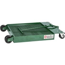 JohnDow Low Profile Antifreeze Drain with Pump - JDI-AF10E JDI-AF10E