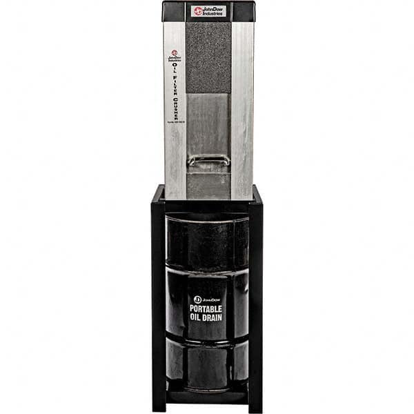 Oil Drain Accessories, Type: Filter Crusher, Filter Crusher , Material: Steel , Material: Steel MPN:AFC-100-94