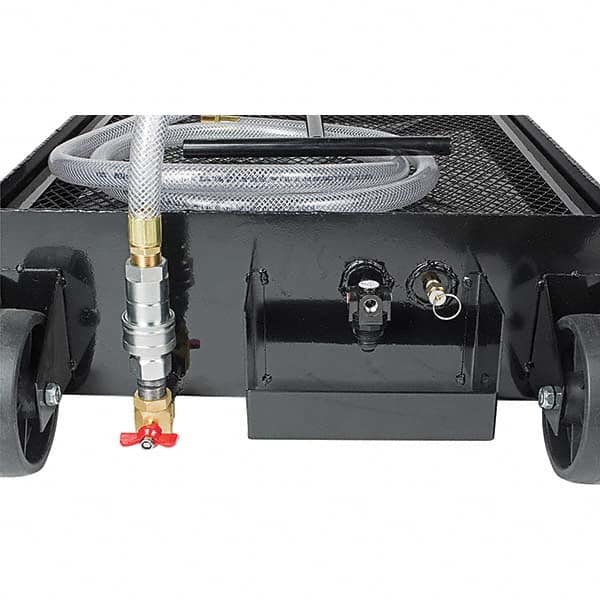 Oil Drain Accessories; Type: Evacuating Drain; Evacuating Drain; UNSPSC Code: 40141700 MPN:JDI-EK