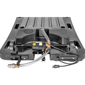 JohnDow 110-Volt Electric Pump Kit for JDI-17PLP - JDI-17PK JDI-17PK