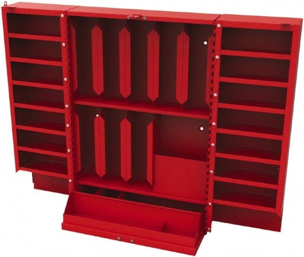 Wall Storage Cabinet: 20