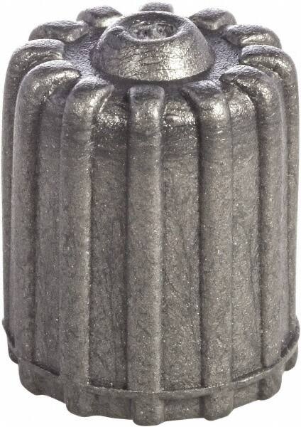 Tire Valve Cap: Use with All Passenger/Light Truck Vehicles Under 10,000 lb Equiped with TPMS MPN:DY-128G