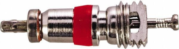 Tire Valve Cap: Use with All Passenger/Light Truck Vehicles Under 10,000 lb Equiped with TPMS MPN:DY-1400