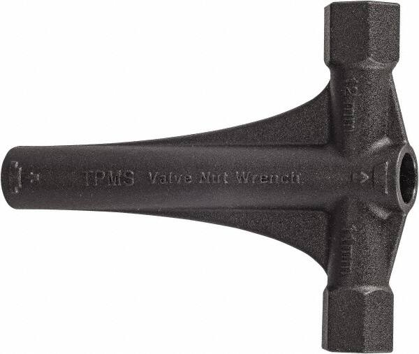 4-Way Valve Tool: Use with All Passenger/Light Truck Vehicles Under 10,000 lb Equiped with TPMS MPN:DY-32VNT