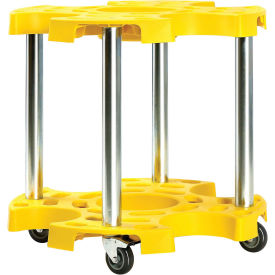 JohnDow Mobile Tire Taxi EX™ Stand - JDI-TT1-EX JDI-TT1-EX