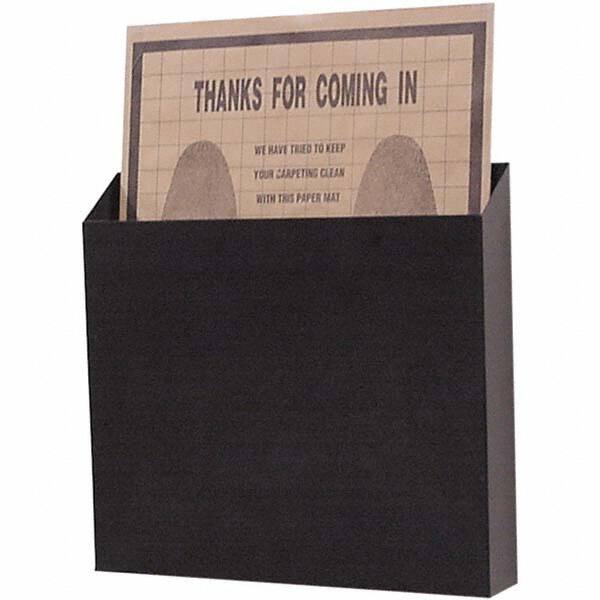 Vehicle Interior Covers; Type: Tool Rack ; Color: Black ; Material: Steel ; UNSPSC Code: 25174601 MPN:FMR-1722