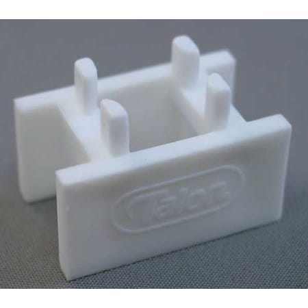 Clip, PEX, White MPN:PCSW